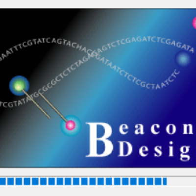 Beacon Designer软件下载及安装【绿色免费版】
