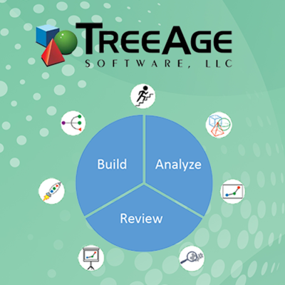 TreeAge Pro 决策分析软件
